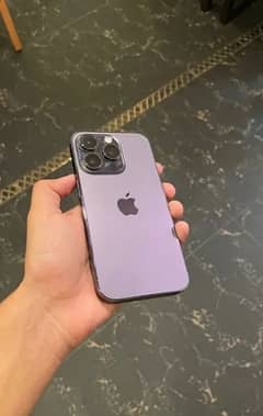 iphone 14 pro dual pta