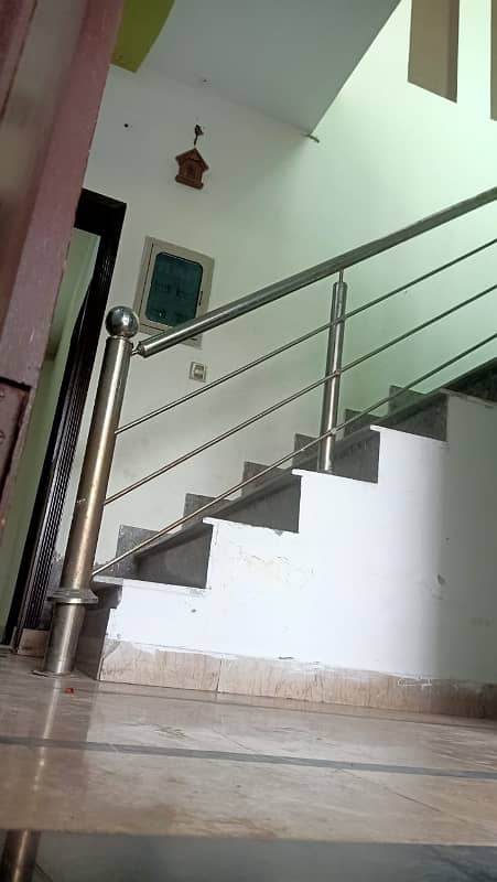 8 MARLA SLIGHTLY USED HOUSE FACING PARK HOUSE FOR SALE IN BAHRIA TOWN LAHORE 9