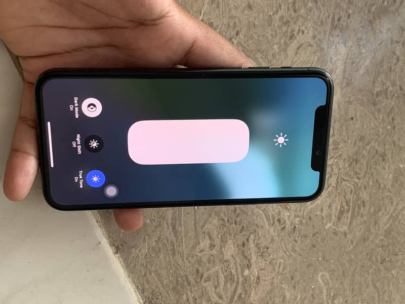 Iphone 11 Pro 256gb official pta approved no fault urgent sale 0