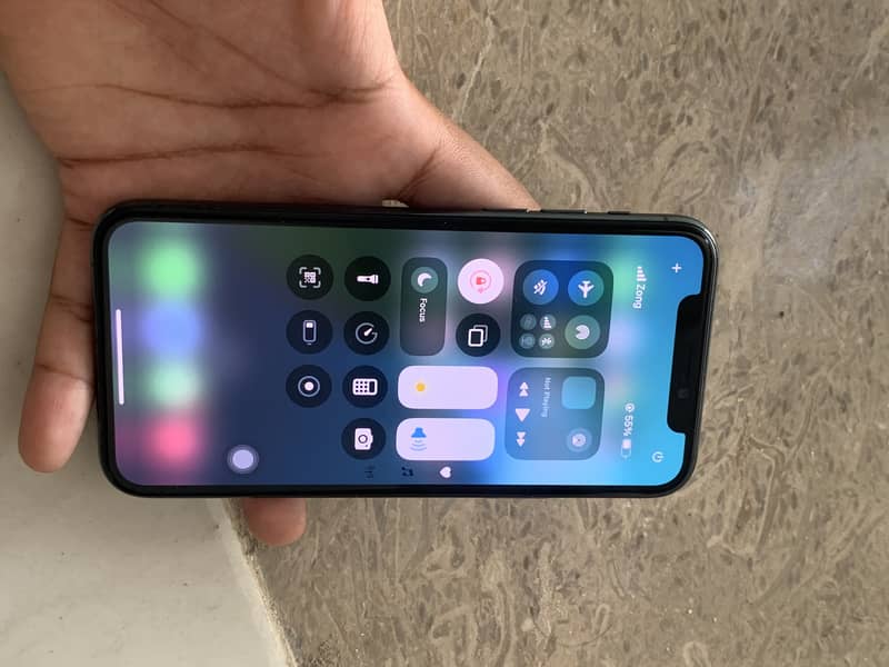 Iphone 11 Pro 256gb official pta approved no fault urgent sale 10