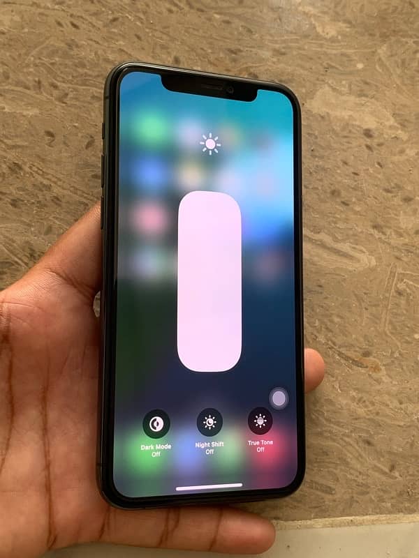 Iphone 11 Pro 256gb official pta approved no fault urgent sale 13