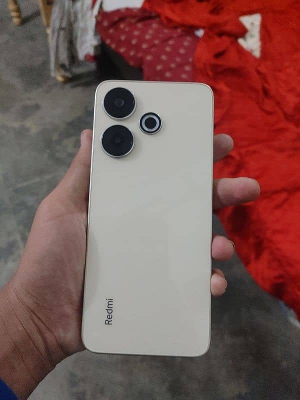 REDMI 13 1