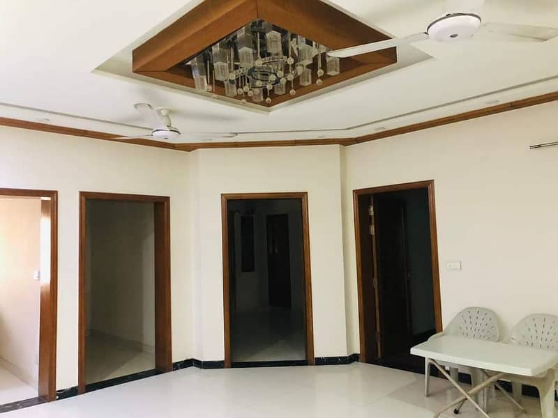 1 Kanal House For Rent In Bahria Town Lahore 8