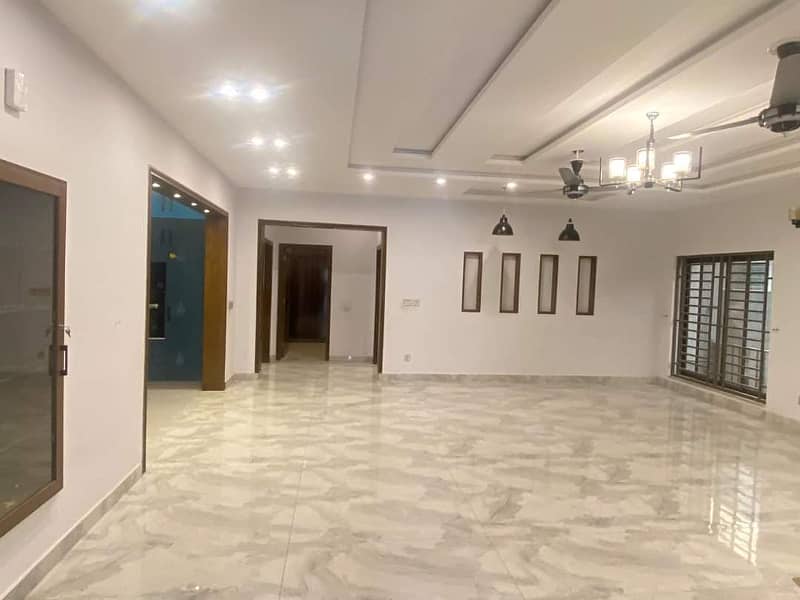 1 Kanal House For Rent In Bahria Town Lahore 11