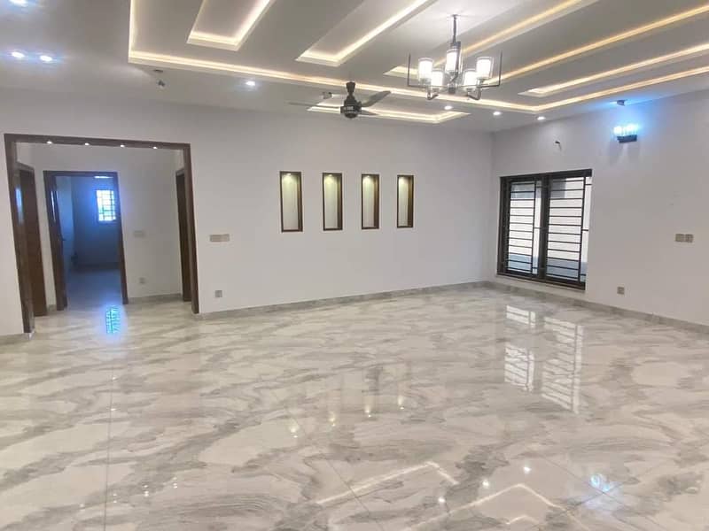 1 Kanal House For Rent In Bahria Town Lahore 19