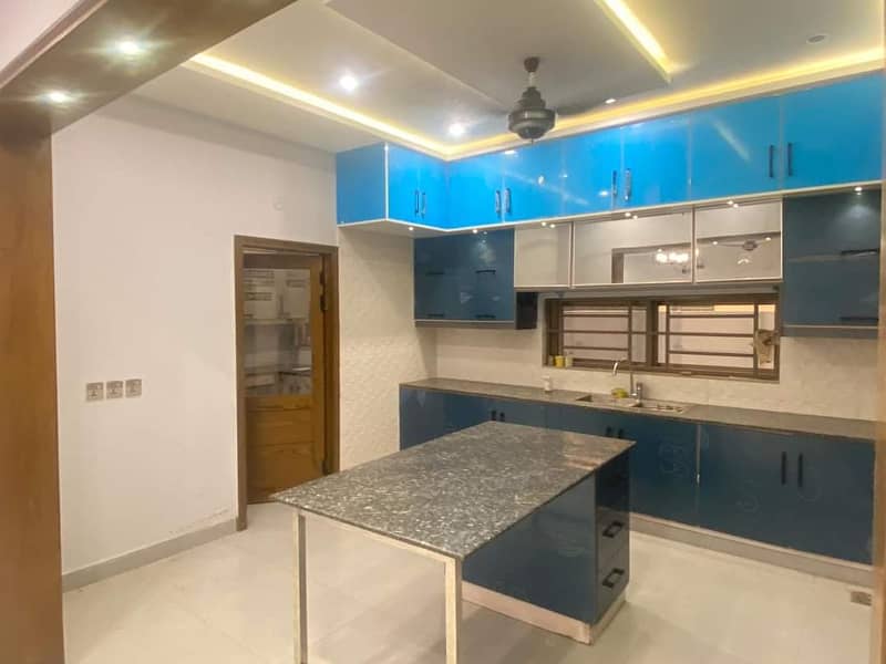 1 Kanal House For Rent In Bahria Town Lahore 20