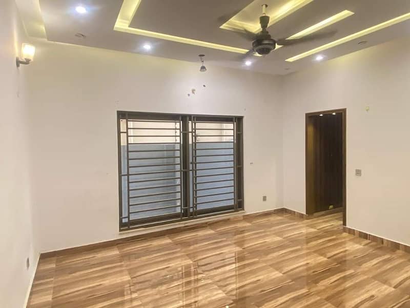 1 Kanal House For Rent In Bahria Town Lahore 21