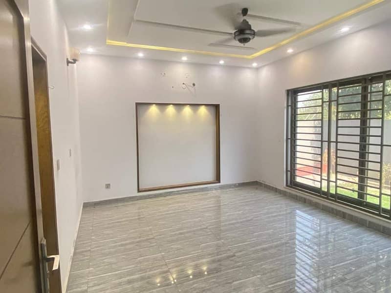 1 Kanal House For Rent In Bahria Town Lahore 22