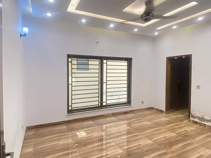 1 Kanal House For Rent In Bahria Town Lahore 24