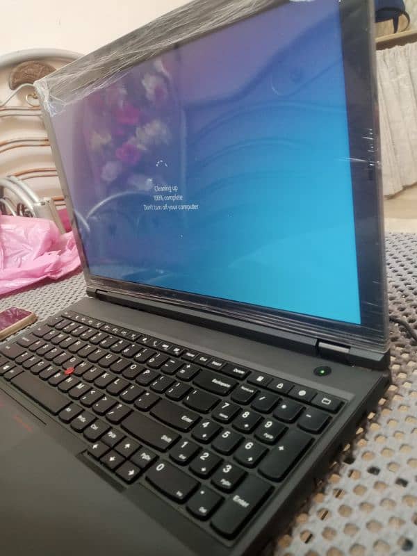 lenvo Thinkpad p540 core i5 0