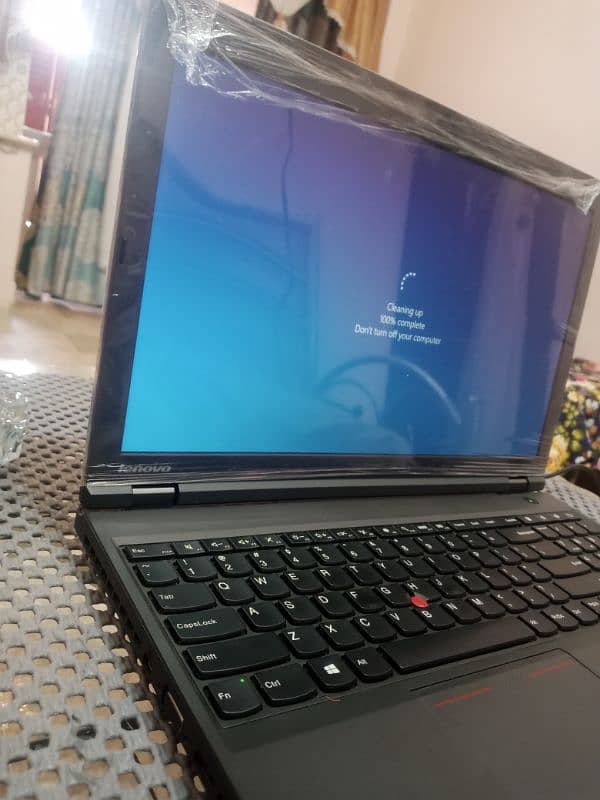 lenvo Thinkpad p540 core i5 1