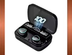 Original M10 Earbuds