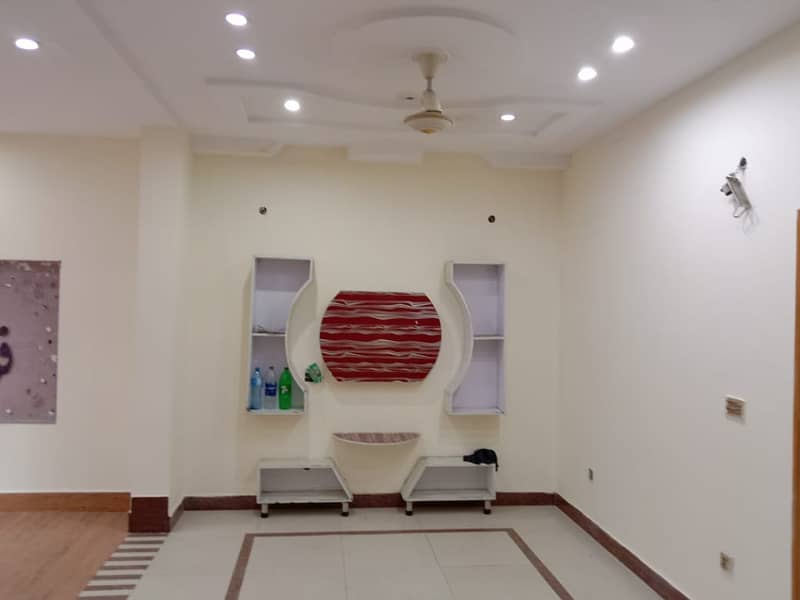 5 Marla House For Sale In Bahria Town Lahore 1