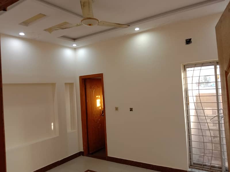 5 Marla House For Sale In Bahria Town Lahore 2