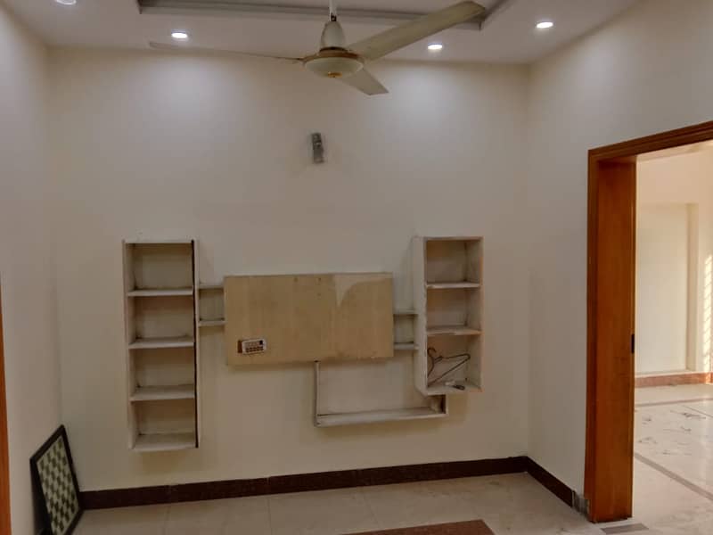 5 Marla House For Sale In Bahria Town Lahore 6