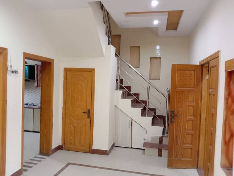 5 Marla House For Sale In Bahria Town Lahore 13