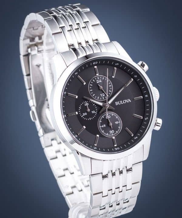 bulove model 96A241 available  only watch 9