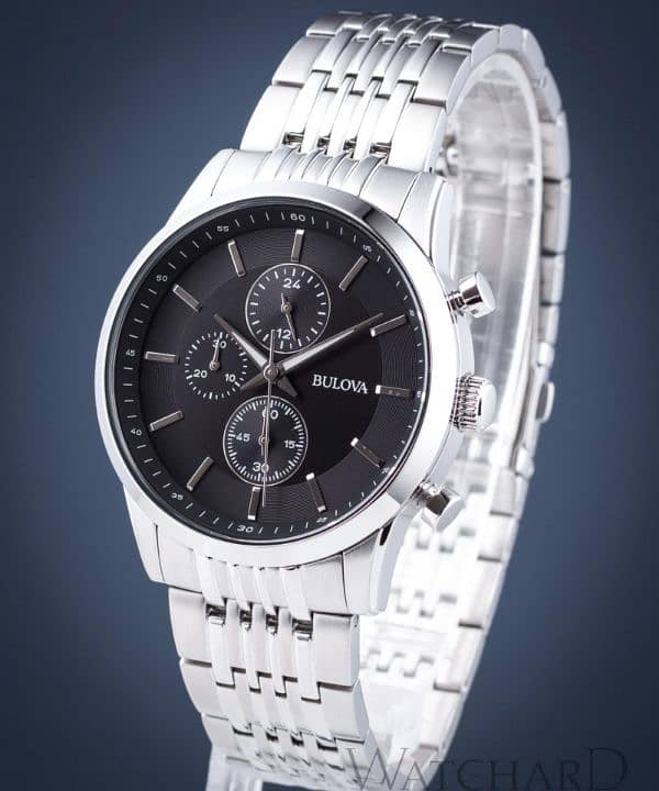 bulove model 96A241 available  only watch 10