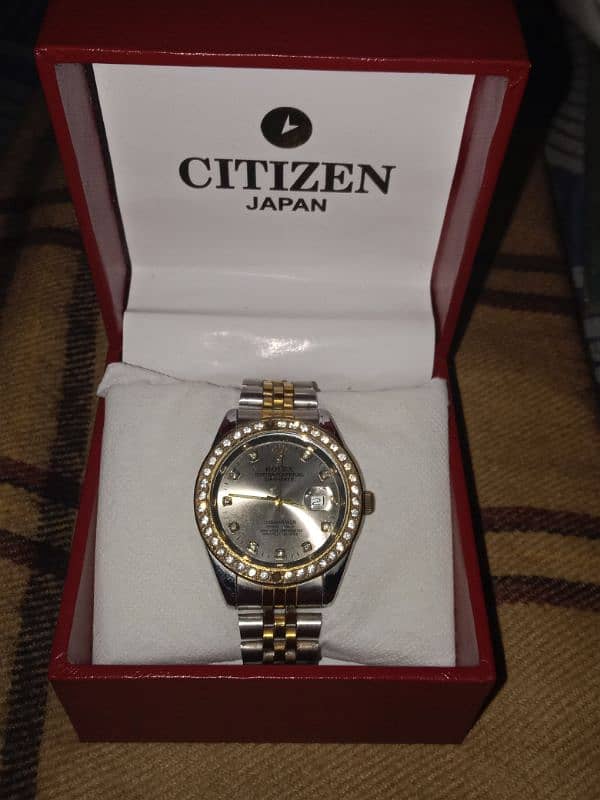 Rolex Best quality watch available. 0