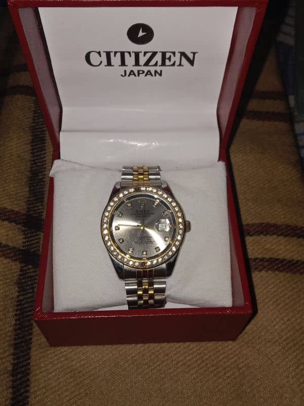 Rolex Best quality watch available. 1