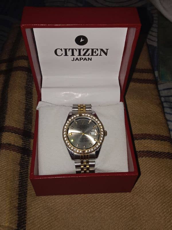 Rolex Best quality watch available. 2