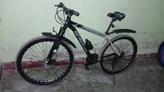  Aluminium MTB Bike 29