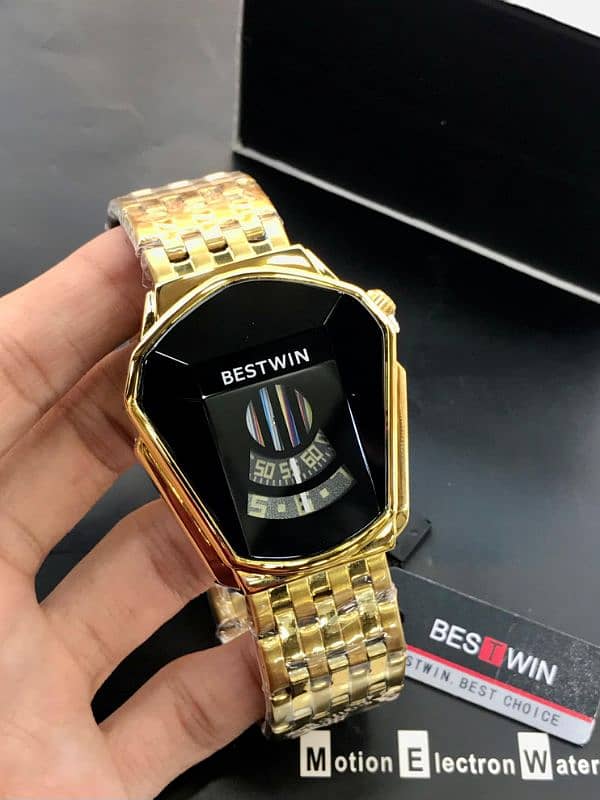 BESTWIN ORIGINAL WATCH 0