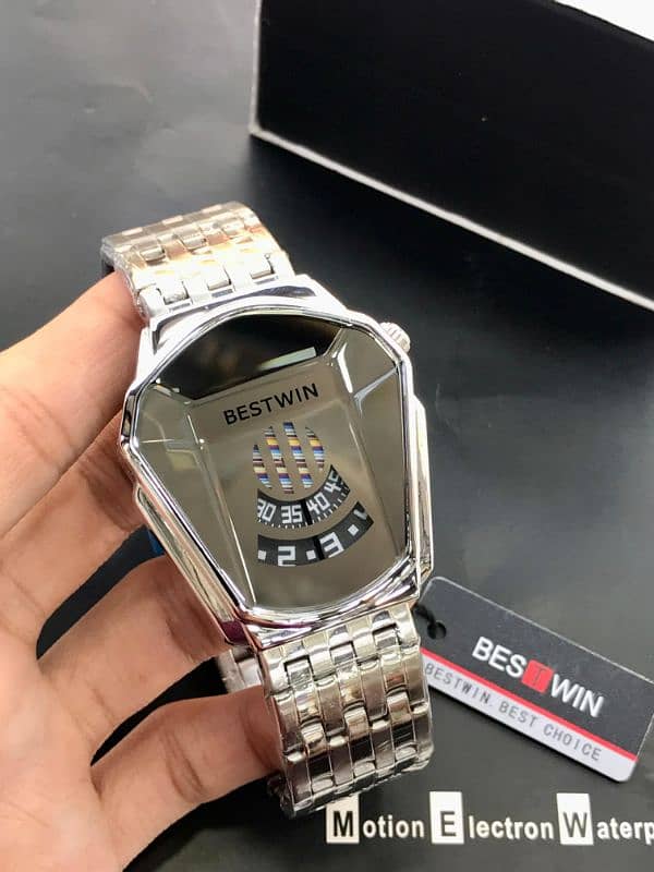 BESTWIN ORIGINAL WATCH 1