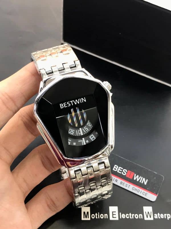 BESTWIN ORIGINAL WATCH 2