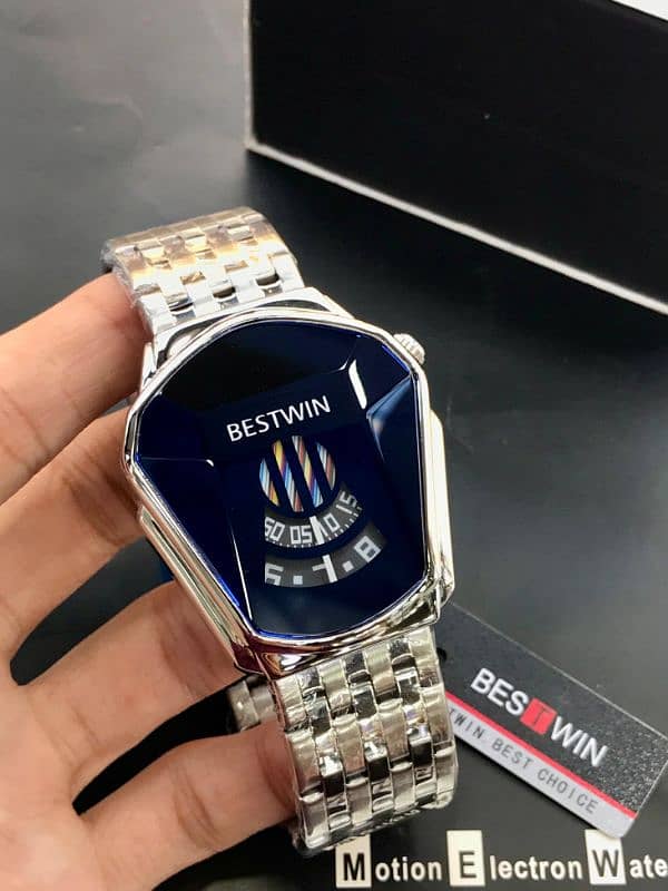 BESTWIN ORIGINAL WATCH 3