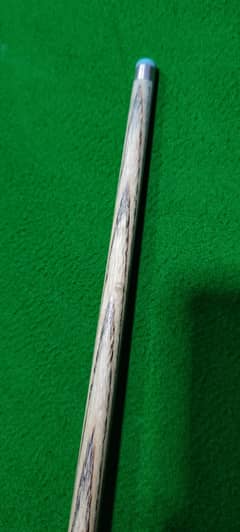 Snooker Cue 3 piece with bag