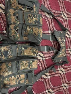 all type of guns magzine pouch