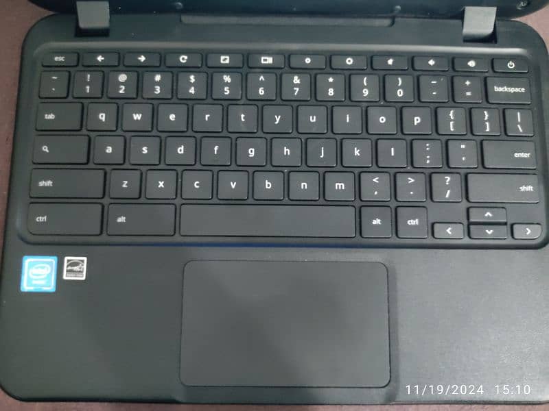 Lenovo N23 Chromebook(window supported) 3