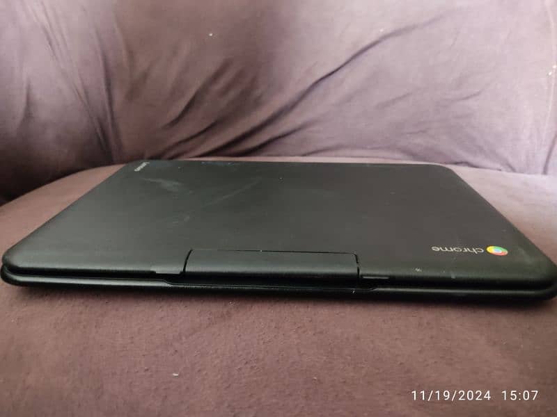 Lenovo N23 Chromebook(window supported) 4