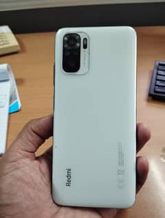 Xiaomi Redmi Note 10 Dead Mobile