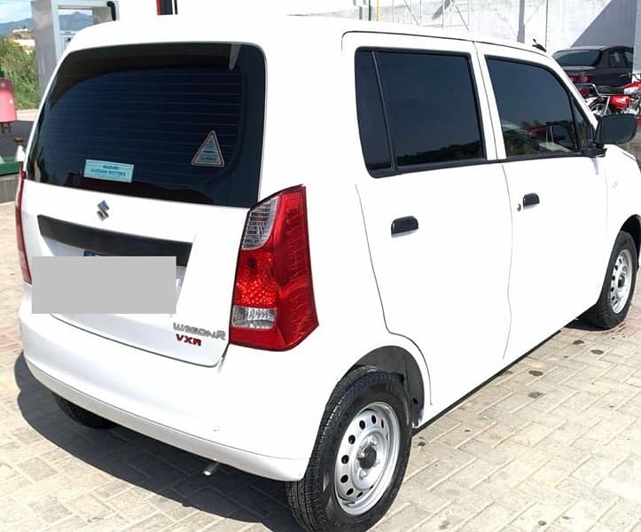 Suzuki Wagon R 2022 1