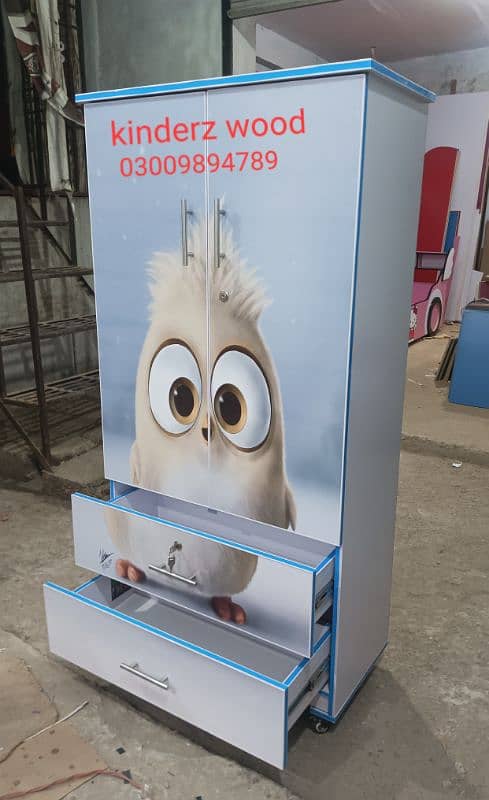 cupboards for kids available in factory price, 12