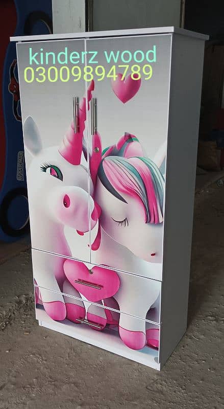 cupboards for kids available in factory price, 16