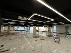 Commercial Floor Available For Rent In Lahore