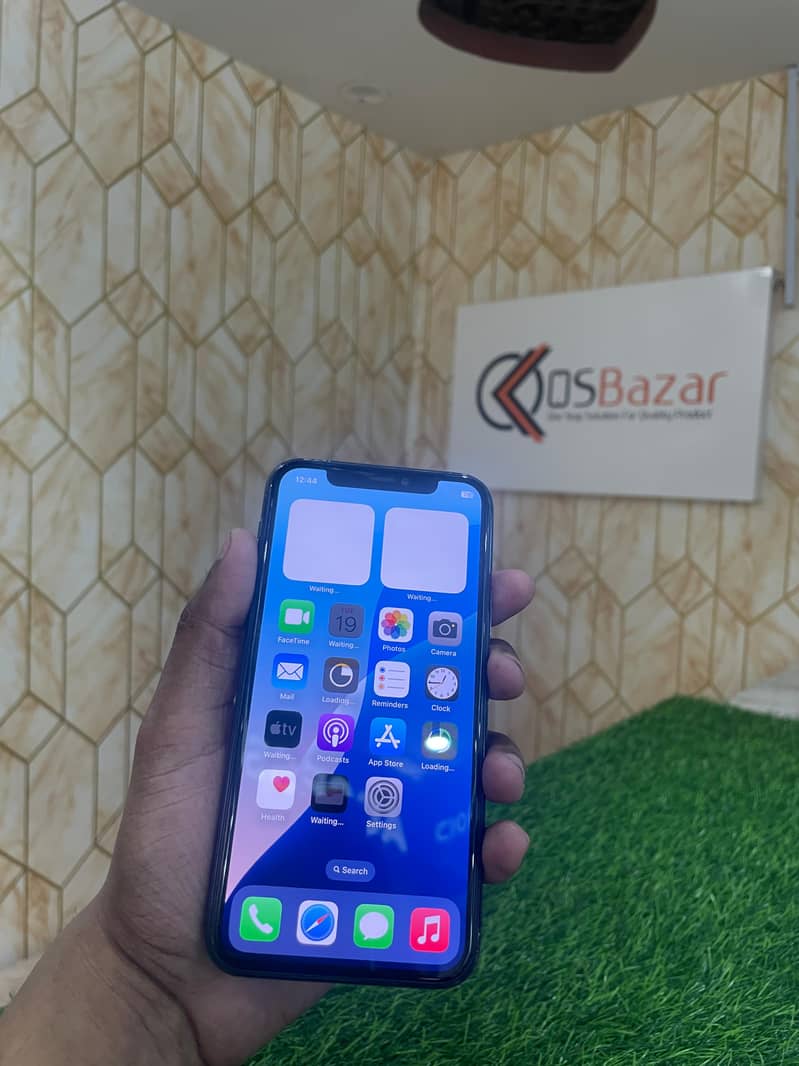 Iphone 11 Pro 512gb Non Pta Factory Unlock 0