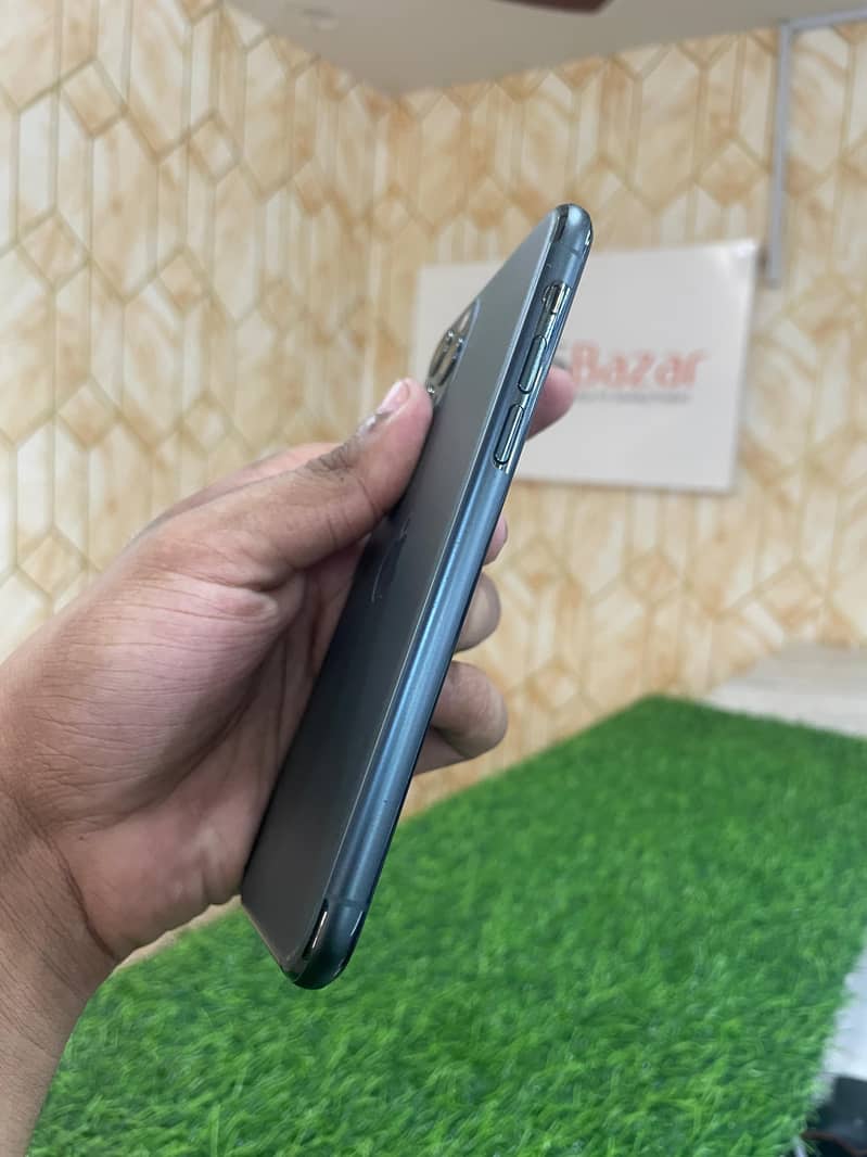 Iphone 11 Pro 512gb Non Pta Factory Unlock 3