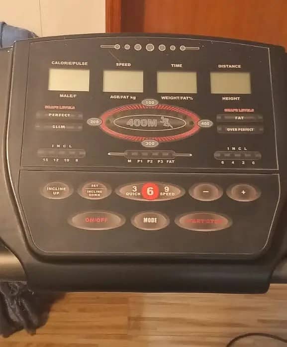 Treadmill Machines 0