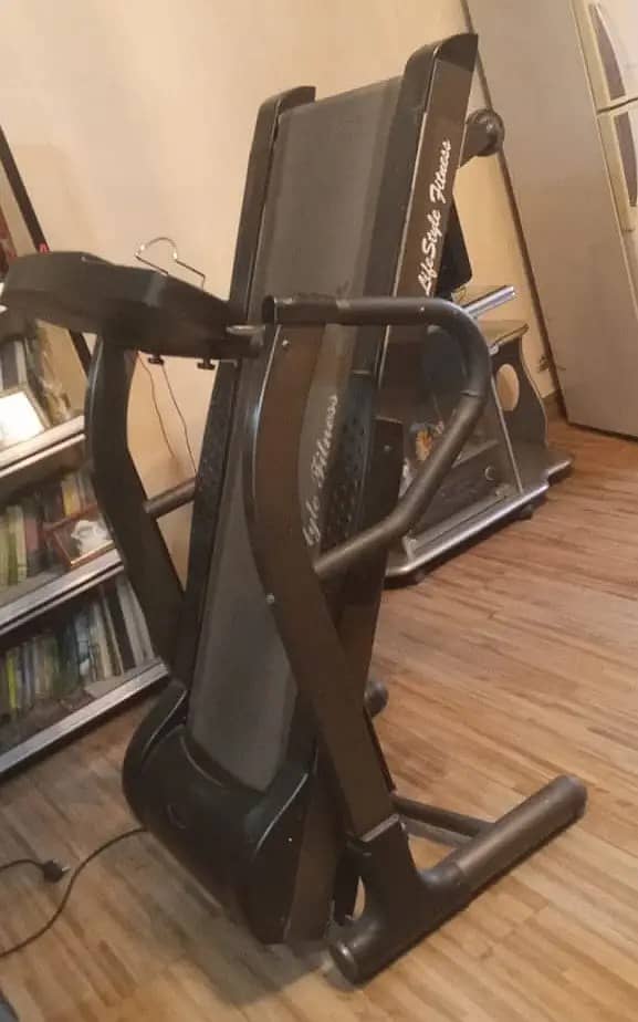 Treadmill Machines 1