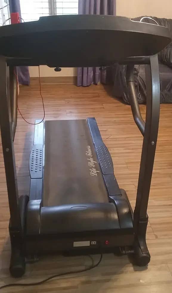 Treadmill Machines 3