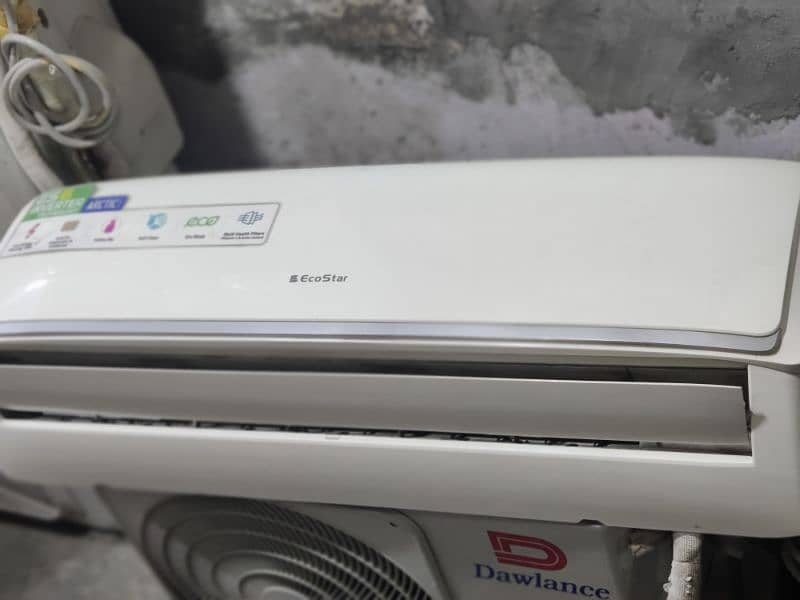 Orient Haier Dawlance Ecostar Pel All Dc inverter. . 2