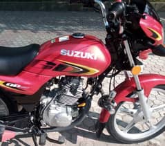 suzuki