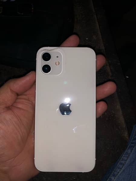 Iphone 12 64Gb (urgent sale) 0