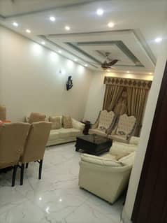 10MARLA TILE FLOORING LOWER PORTION UPPER PORTION IS LOCKED FOR RENT IN AIT