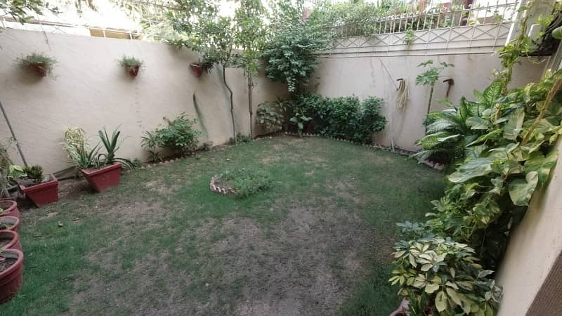 DOUBLE STORY HOUSE FOR SALE IN GULSHAN-E-IQBAL1 3 D 2 0