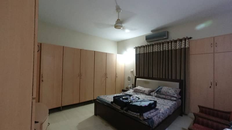 DOUBLE STORY HOUSE FOR SALE IN GULSHAN-E-IQBAL1 3 D 2 6